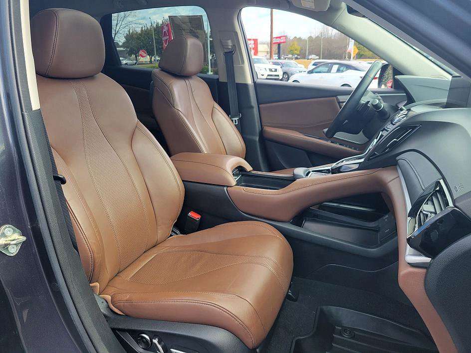 Used 2020 Acura RDX FWD w/ Technology Package image 18