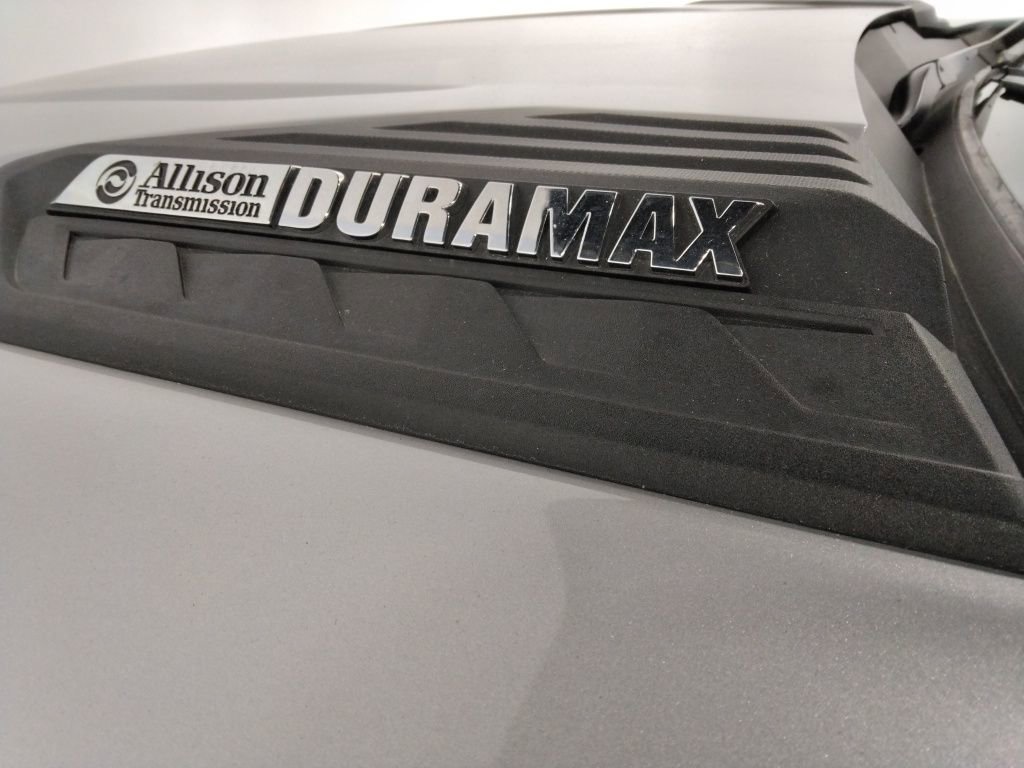 Used 2023 Chevrolet Silverado 2500 High Country w/ Technology Package image 53