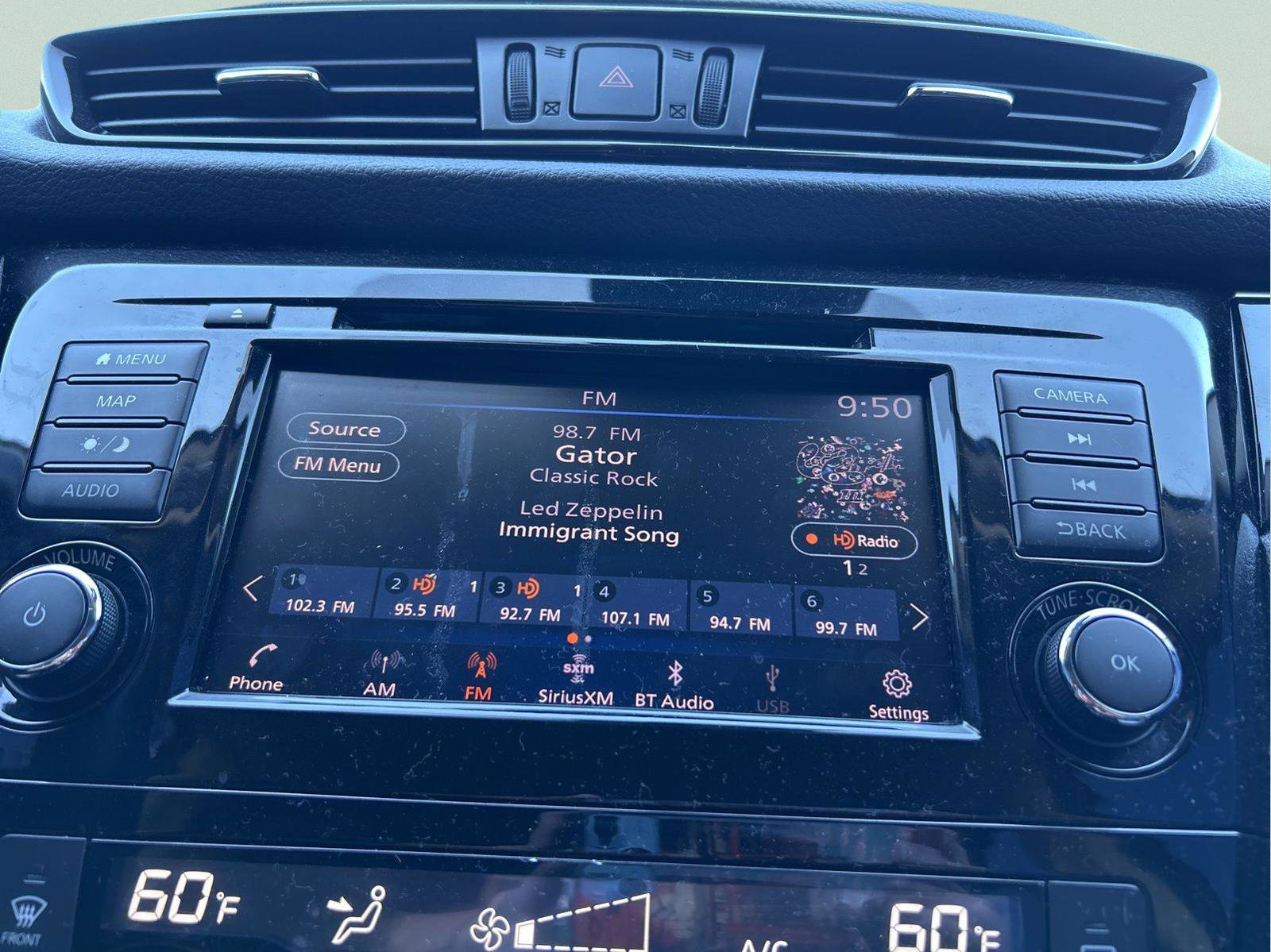 Used 2019 Nissan Rogue Sport SL image 29