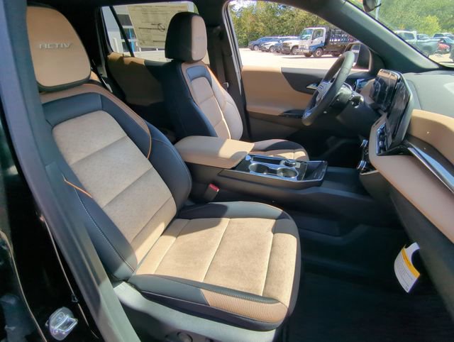 New 2026 Chevrolet Equinox ACTIV w/ Convenience Package III image 28