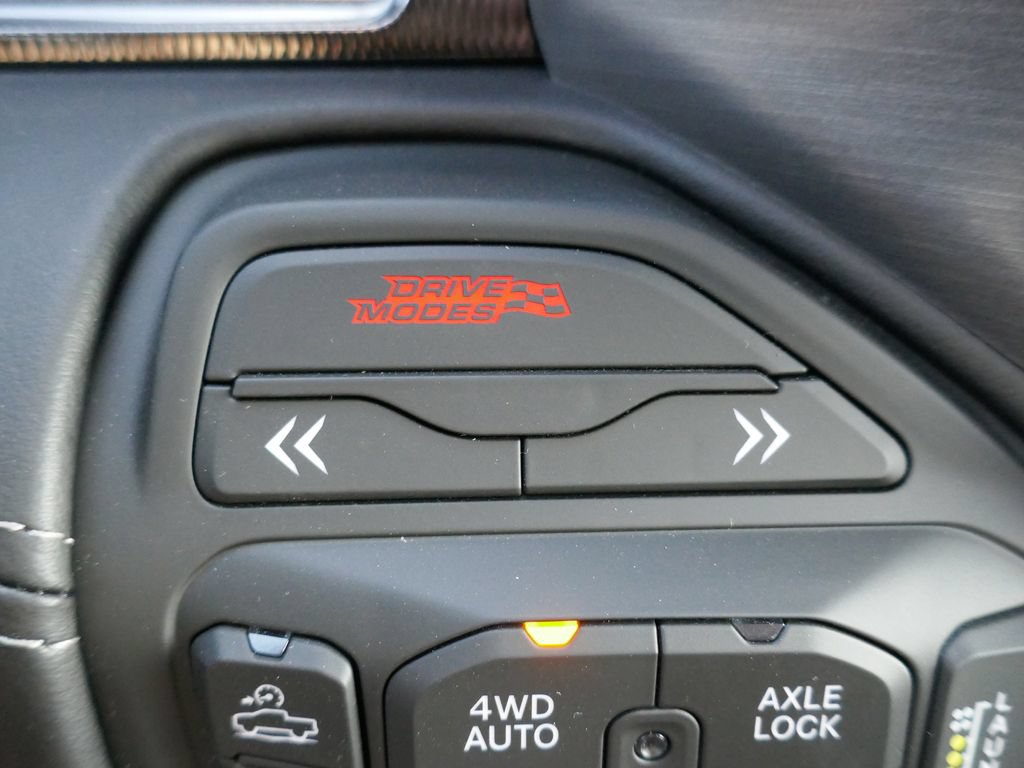 New 2026 RAM 1500 RHO w/ RHO Level 1 Equipment Group AWD/4WD image 28