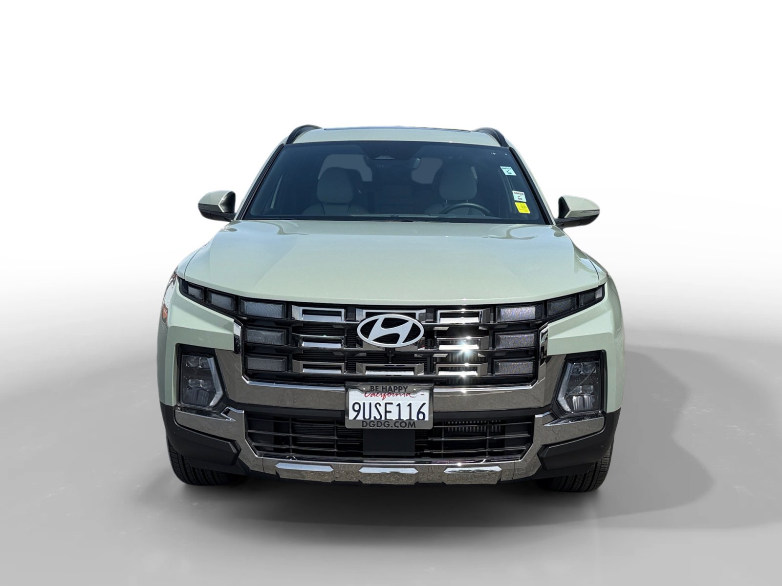 Certified 2026 Hyundai Santa Cruz Limited AWD/4WD image 8