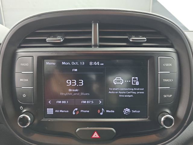 Used 2023 Kia Soul LX w/ Option Group 015 image 30