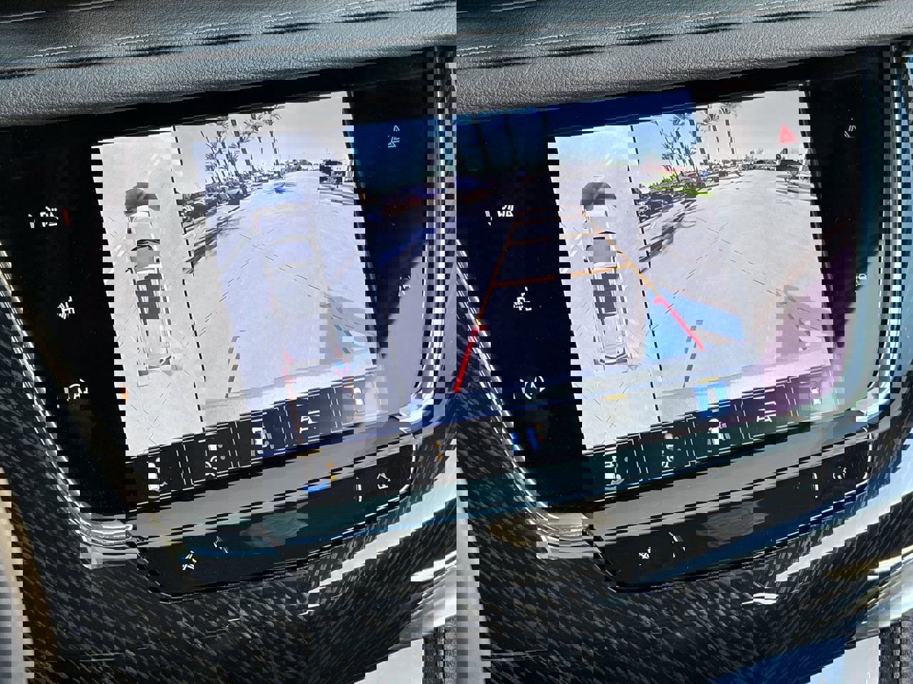 Certified 2023 Cadillac XT6 Premium Luxury w/ Technology Package image 29