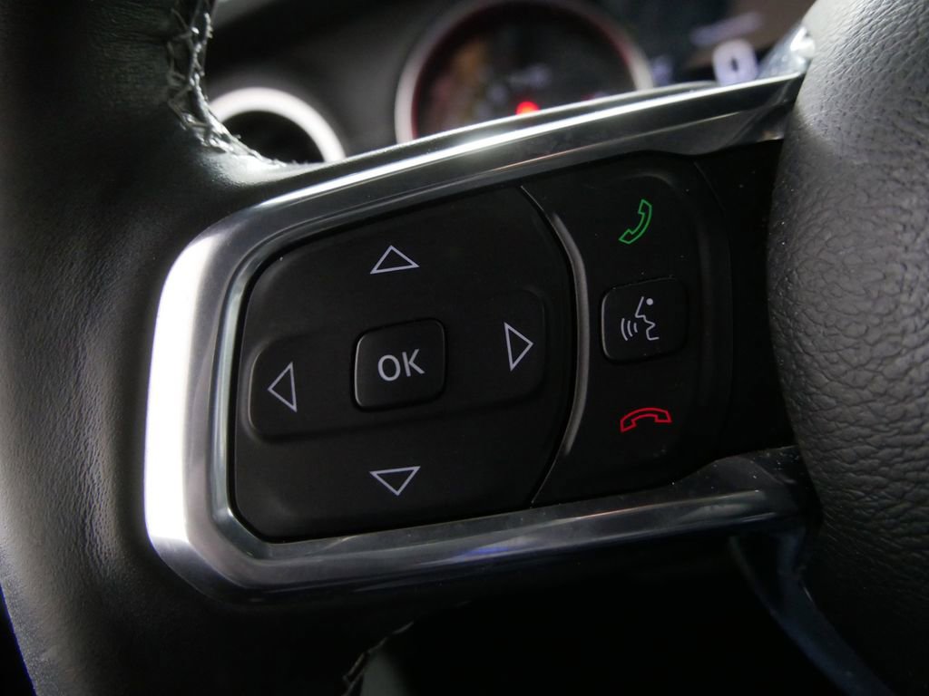 Used 2023 Jeep Wrangler Unlimited Sahara w/ Cold Weather Group image 19