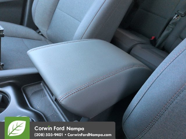 New 2027 Ford Explorer Active AWD/4WD image 19