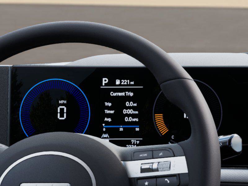 New 2026 Hyundai Sonata SEL FWD image 14