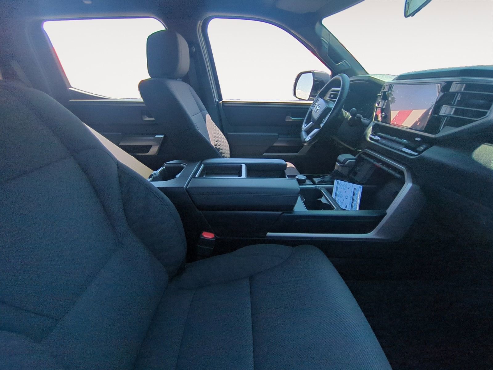 New 2026 Toyota Tundra SR5 RWD image 15