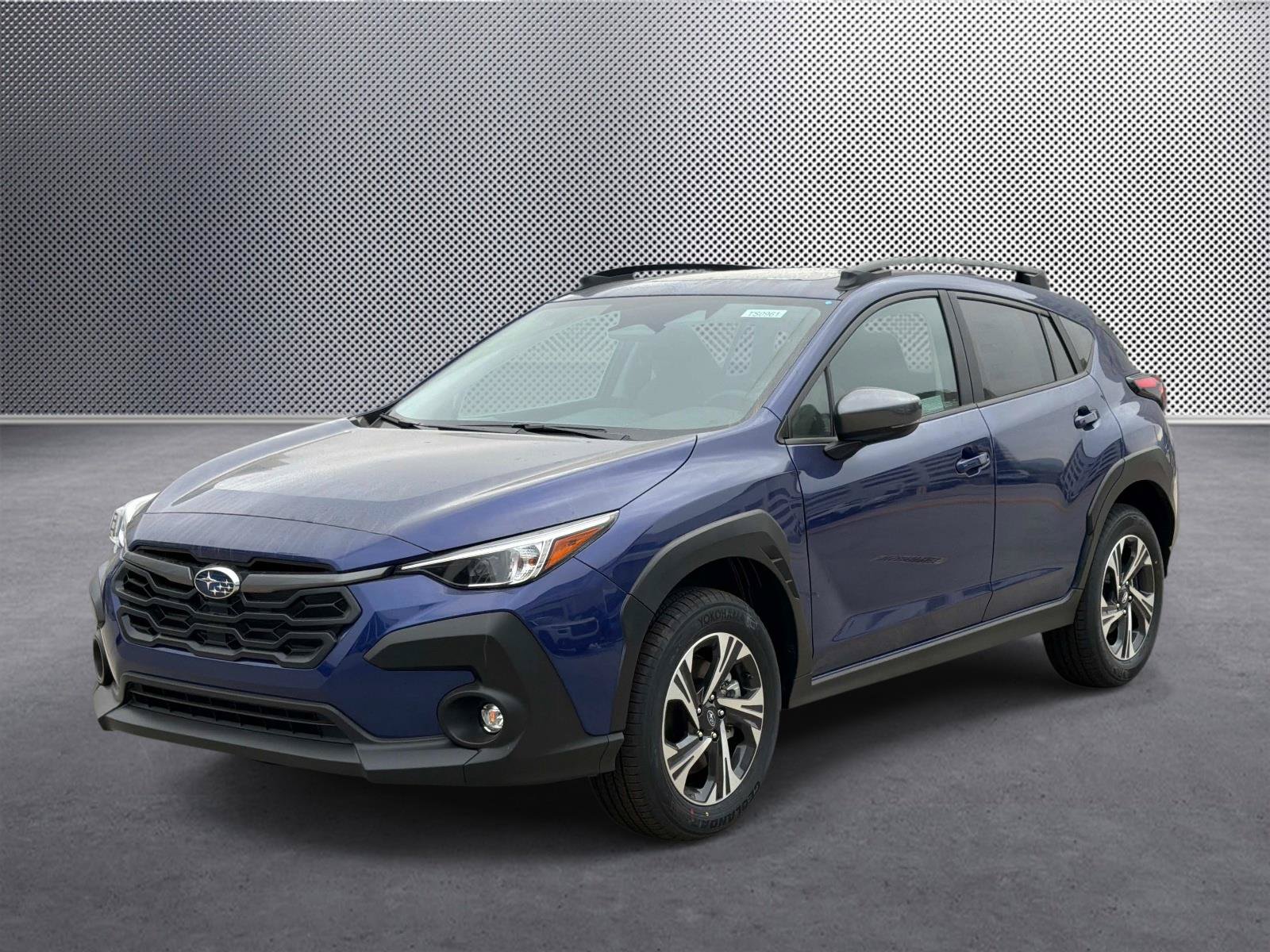 New 2026 Subaru Crosstrek 2.5i Premium AWD/4WD image 1