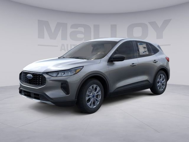 New 2026 Ford Escape Active w/ Cold Weather Package