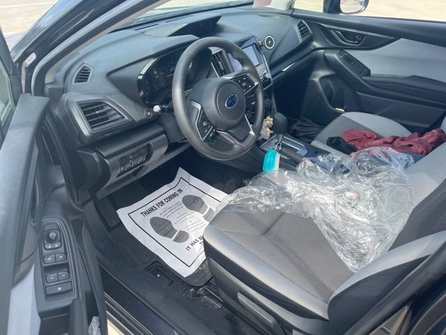 Used 2019 Subaru Crosstrek 2.0i w/ Eyesight System AWD/4WD image 12