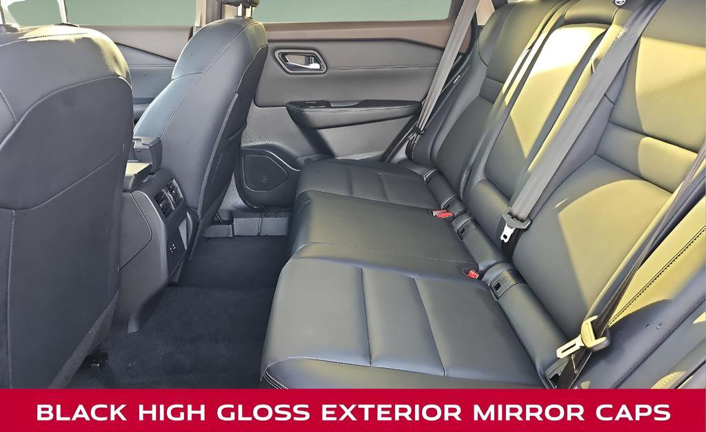 Certified 2023 Nissan Rogue SV w/ SV Premium B Package image 12