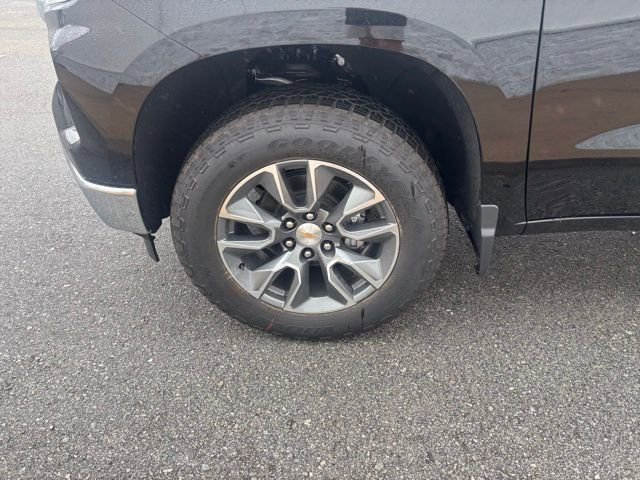 New 2026 Chevrolet Silverado 1500 LT image 7