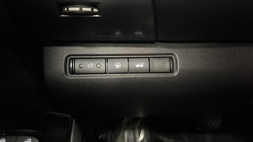 Used 2024 Nissan Pathfinder SL w/ SL Premium Package AWD/4WD image 32
