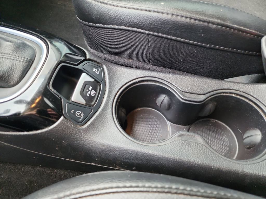 Used 2020 Jeep Compass Latitude image 30