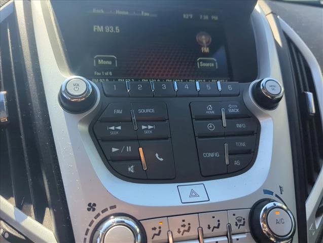 Used 2016 GMC Terrain SLE FWD image 20