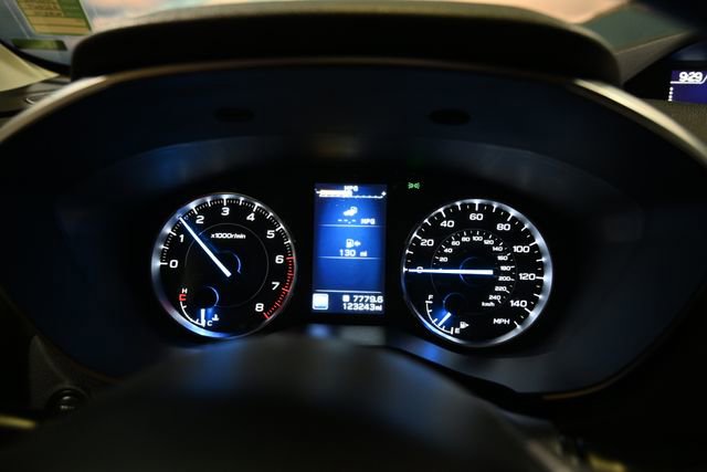 Used 2019 Subaru Ascent Limited AWD/4WD image 45