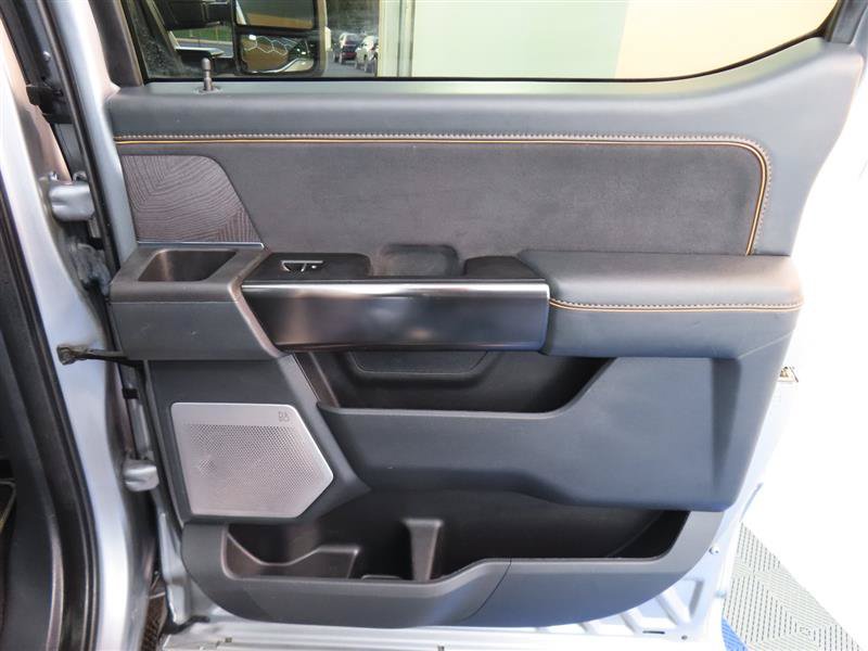 Used 2023 Ford F150 Platinum w/ Equipment Group 701A High AWD/4WD image 40