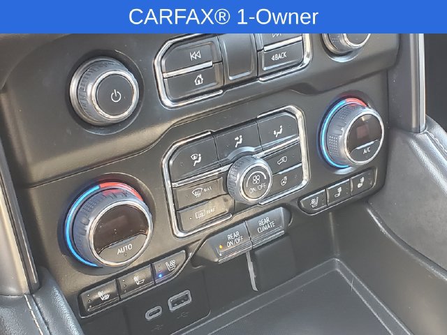 Certified 2023 Chevrolet Tahoe Premier w/ Advanced Technology Package AWD/4WD image 24