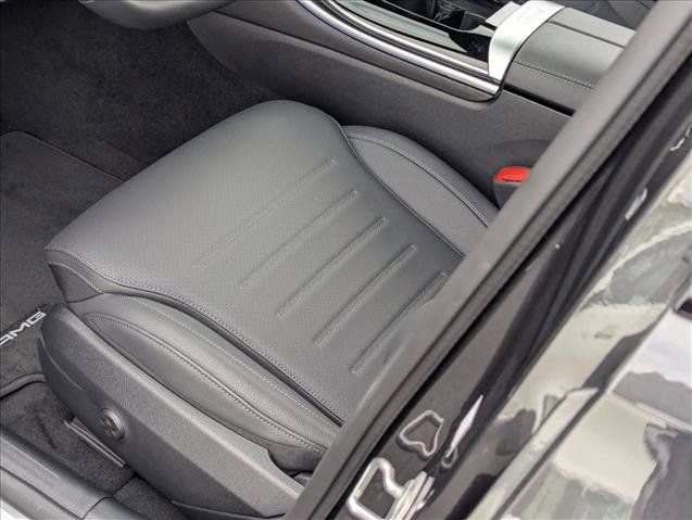 New 2026 Mercedes-Benz C 300 Sedan image 4