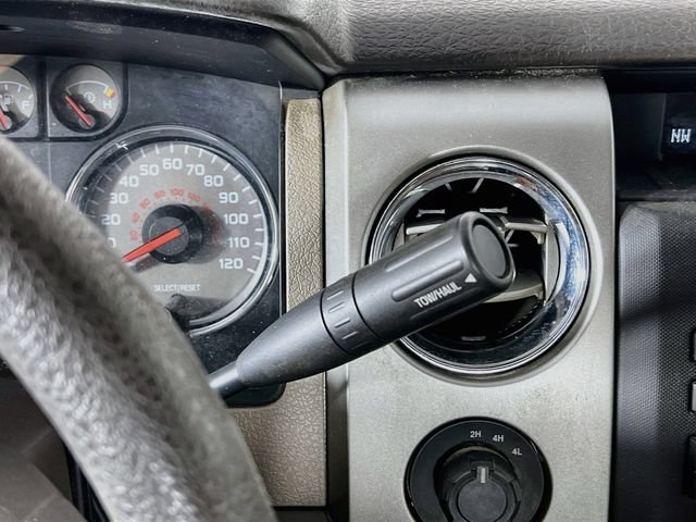 Used 2010 Ford F150 4x4 SuperCab image 19