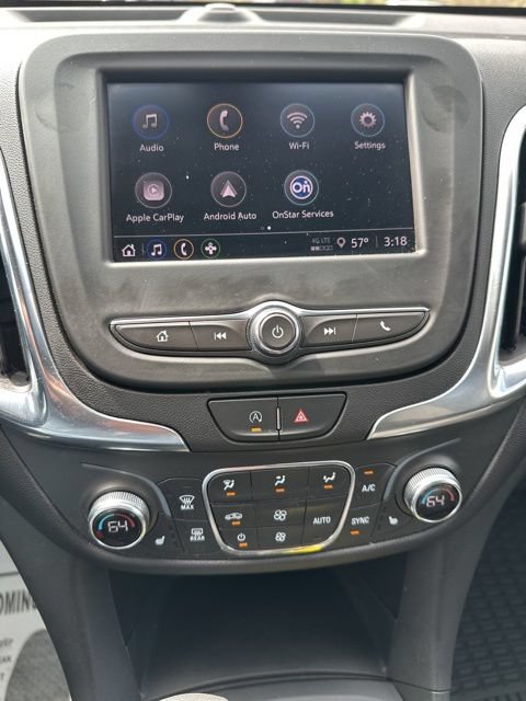 Used 2024 Chevrolet Equinox LT AWD/4WD image 21