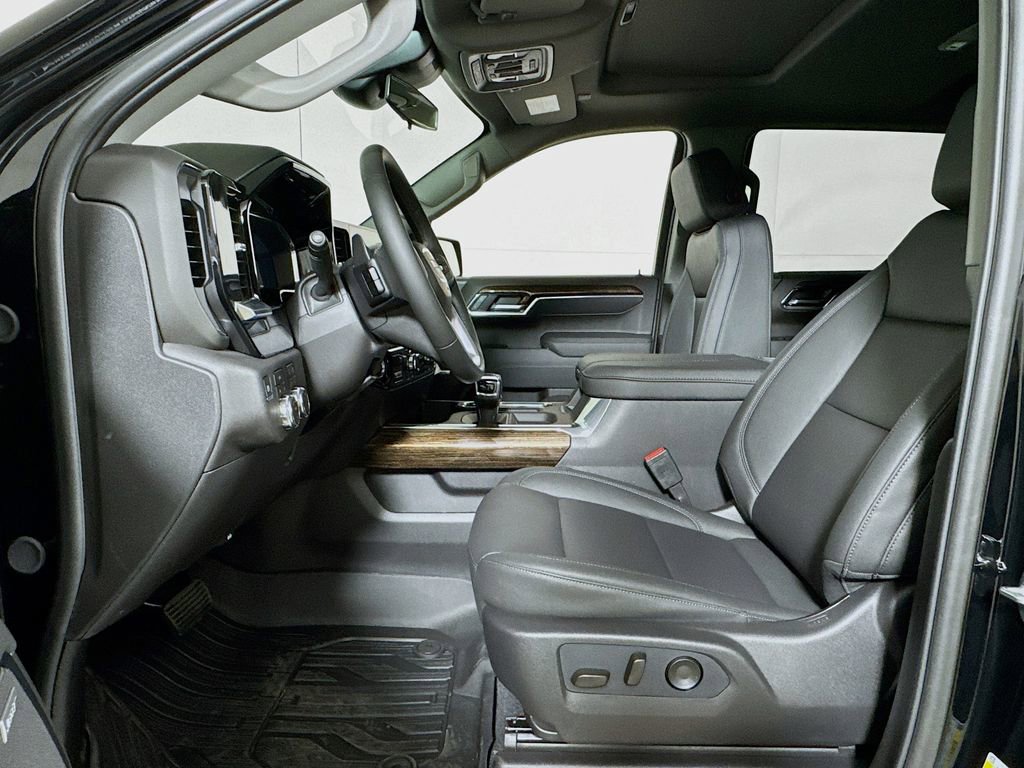 New 2026 GMC Sierra 1500 Elevation w/ Elevation Premium Package image 12