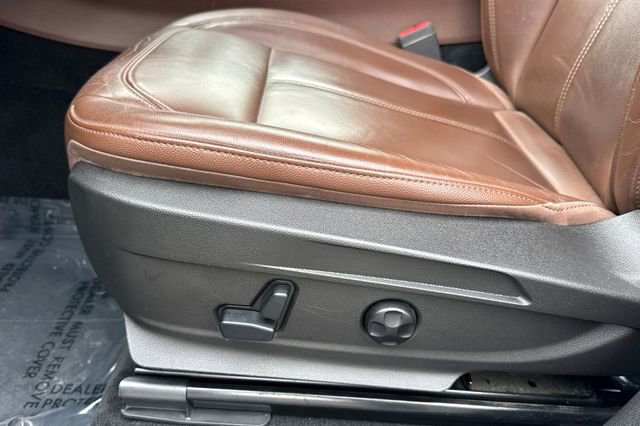 Used 2019 Alfa Romeo Stelvio Ti image 13