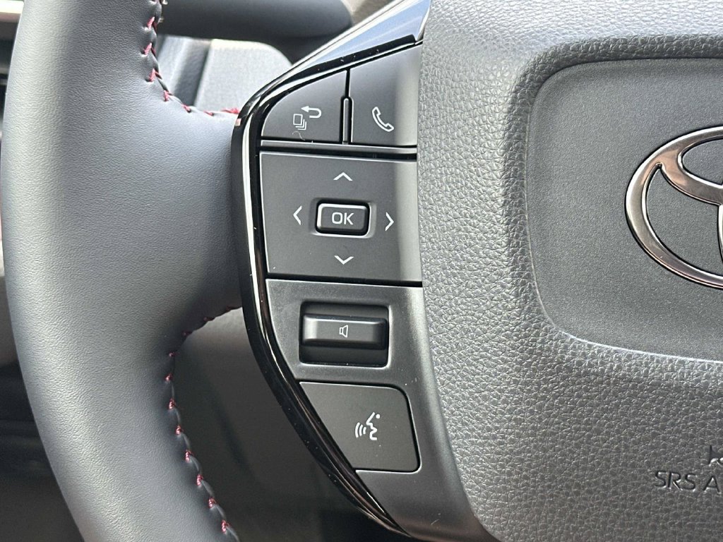 New 2027 Toyota Prius Plug-In Hybrid FWD image 29