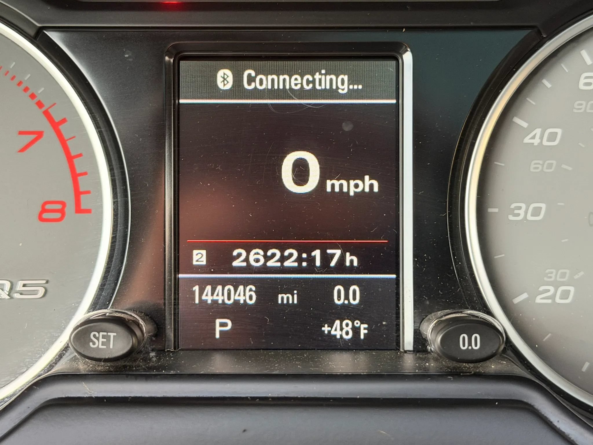 Used 2015 Audi SQ5 Prestige w/ Prestige Package AWD/4WD image 5
