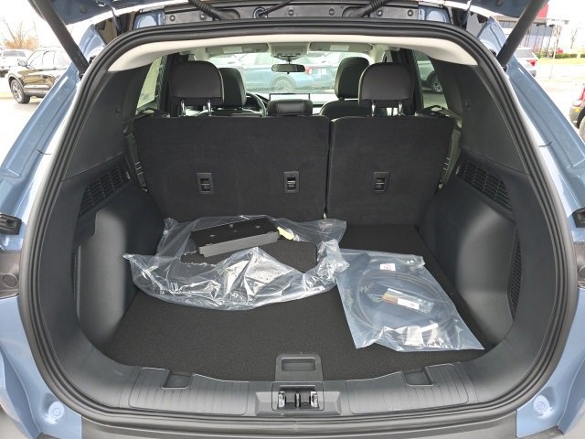 New 2026 Ford Escape SE w/ Class II Trailer Tow Package image 21