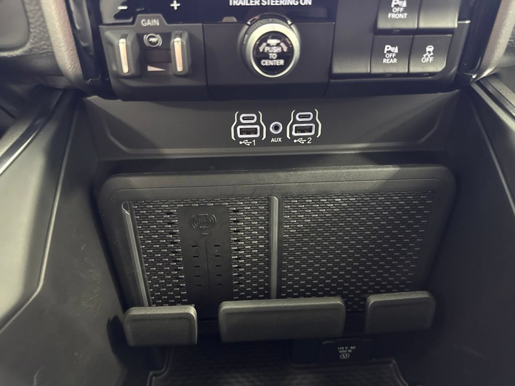 Used 2026 RAM 1500 Big Horn AWD/4WD image 20