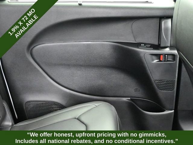 New 2026 Chrysler Voyager LX FWD image 16