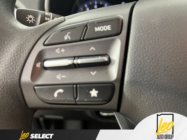Used 2023 Hyundai Kona SEL AWD/4WD image 16