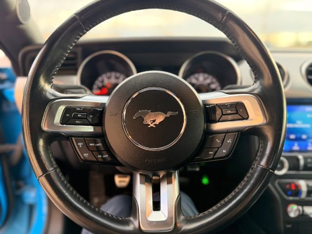 Used 2022 Ford Mustang GT Premium image 22