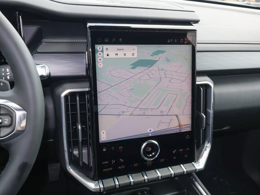 New 2027 GMC Acadia Elevation w/ Black Edition FWD image 16