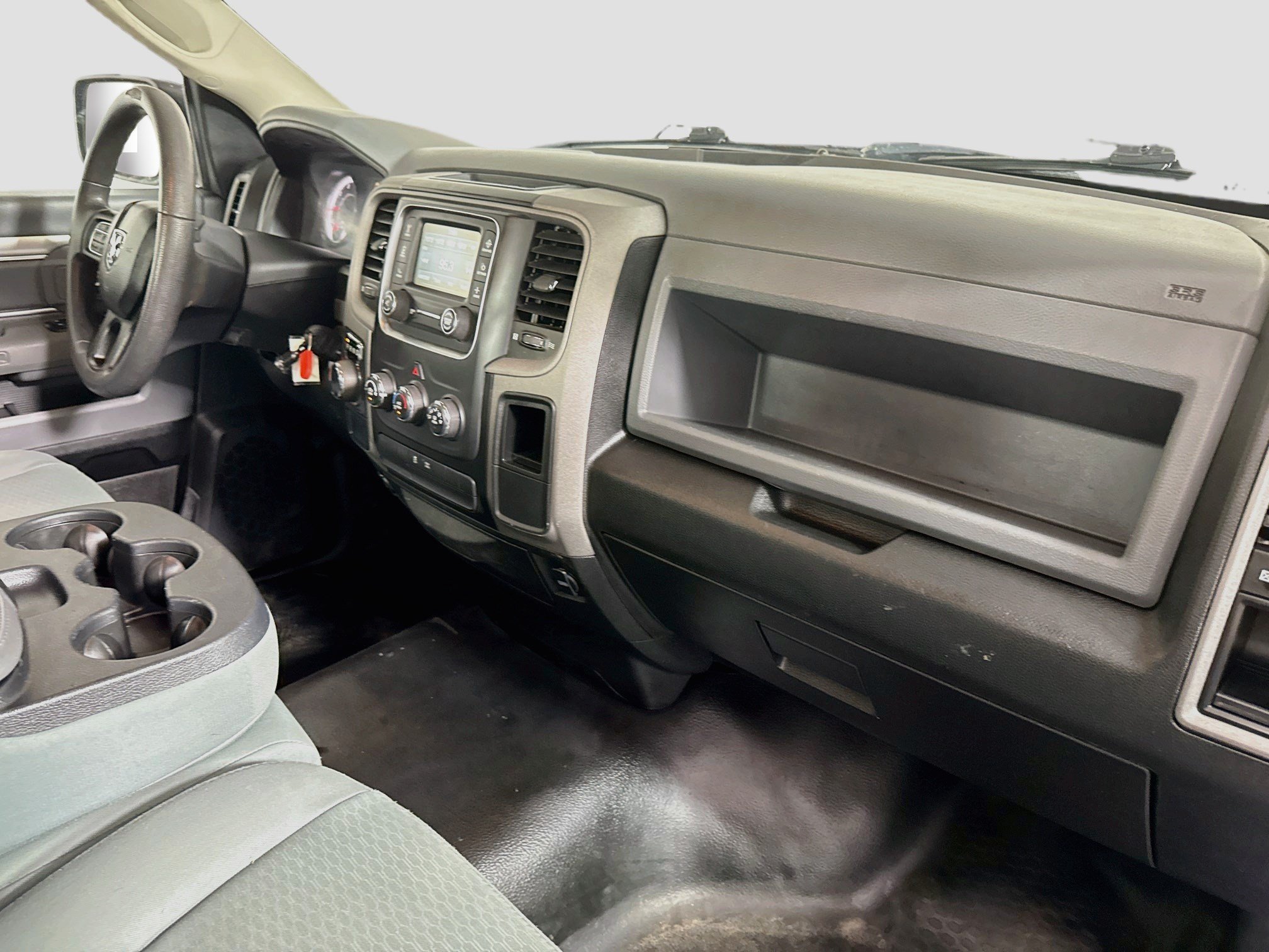 Used 2019 RAM 1500 Tradesman w/ Popular Equipment Group RWD image 25