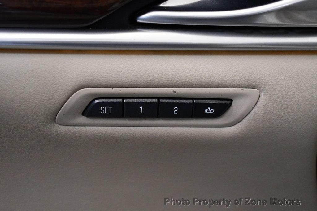 Used 2013 Cadillac XTS Premium FWD image 30