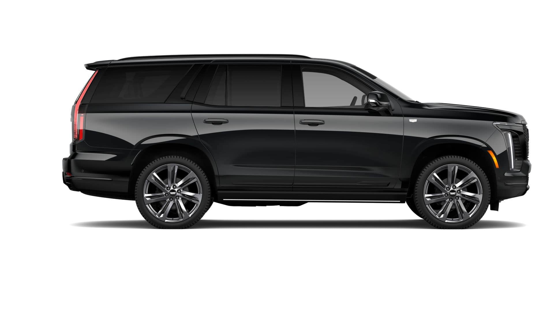 New 2027 Cadillac Escalade Sport w/ Touring Package AWD/4WD image 39