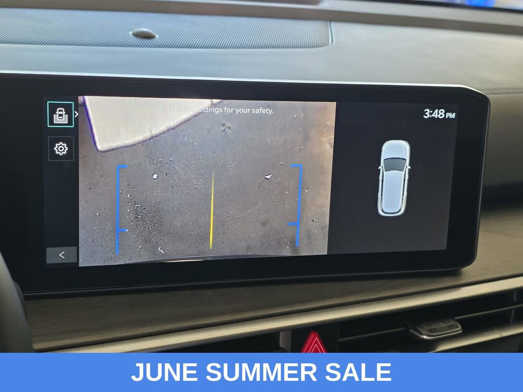 Used 2025 Kia Sorento X-Line EX AWD/4WD image 19