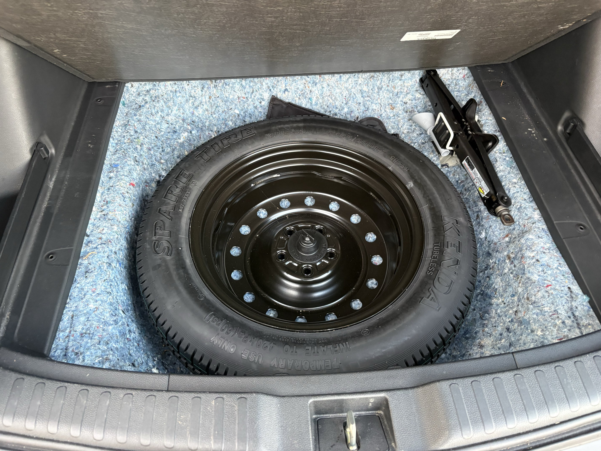 Certified 2019 Honda CR-V EX-L image 29