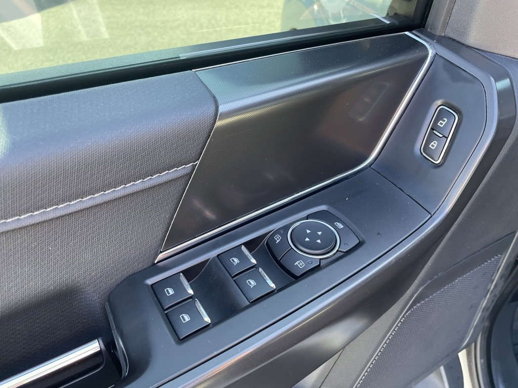 Used 2024 Ford F150 XLT w/ Equipment Group 302A MID image 12