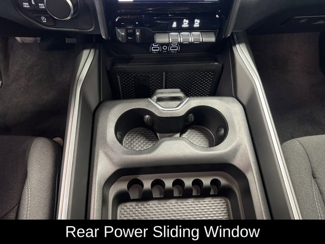 New 2026 RAM 1500 4x4 Crew Cab image 16
