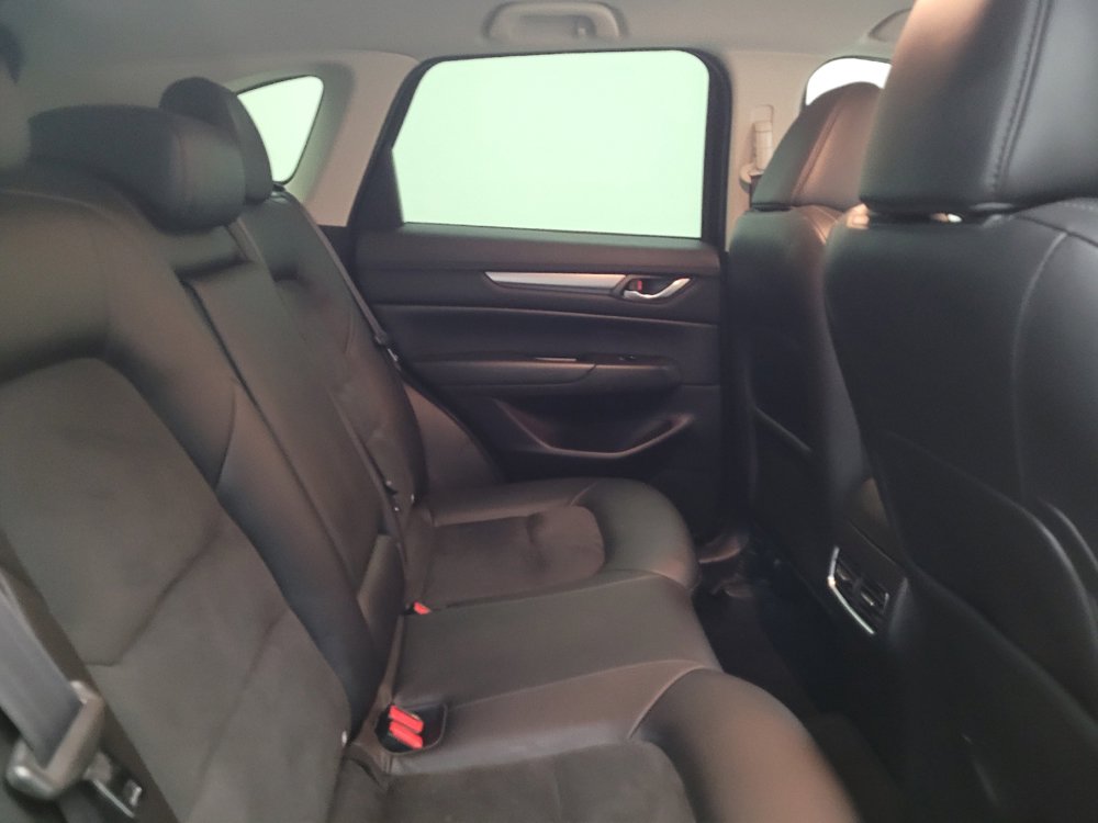 Used 2019 MAZDA CX-5 Touring AWD/4WD image 19