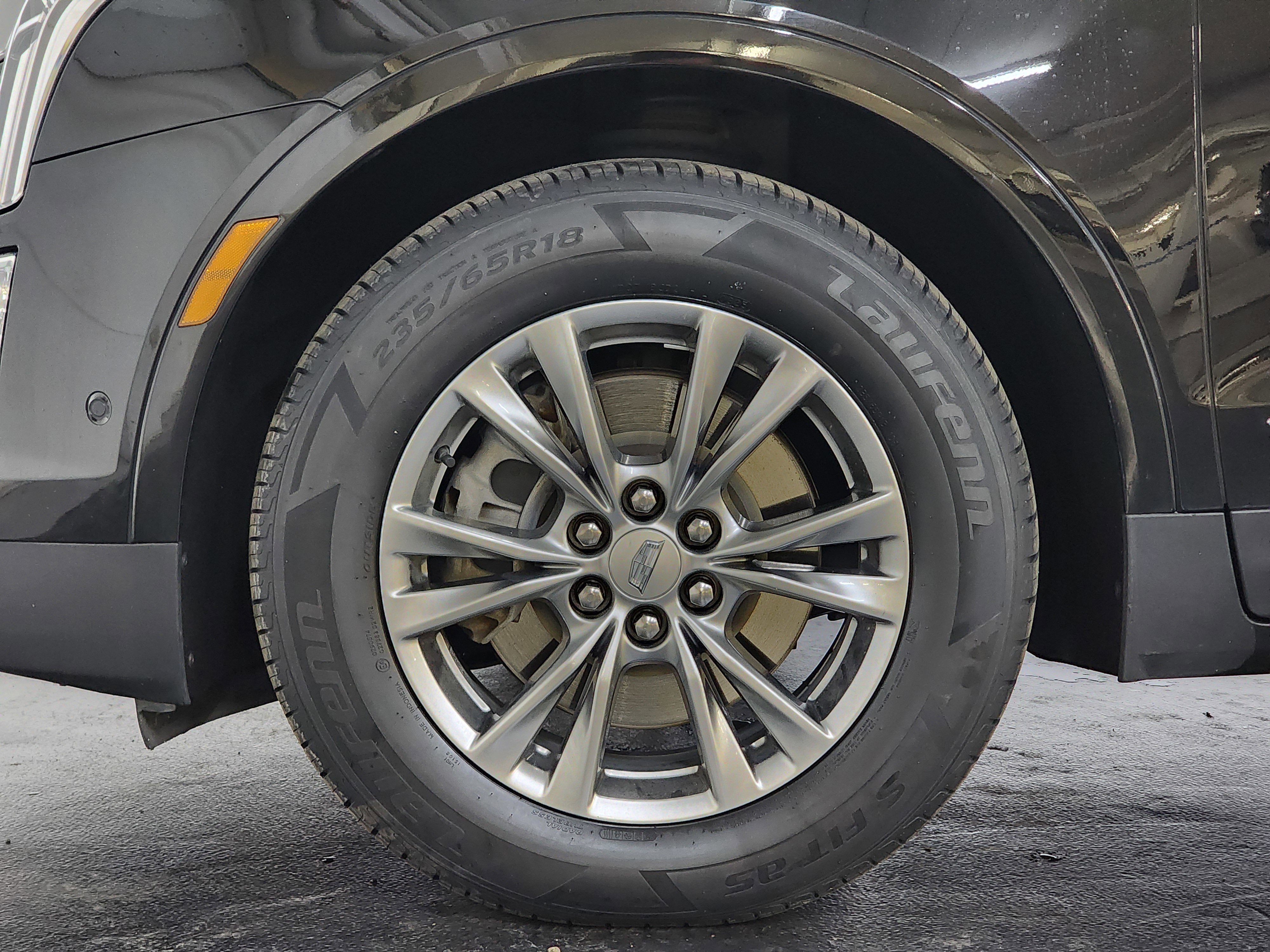 Used 2022 Cadillac XT5 Premium Luxury w/ Technology Package image 29