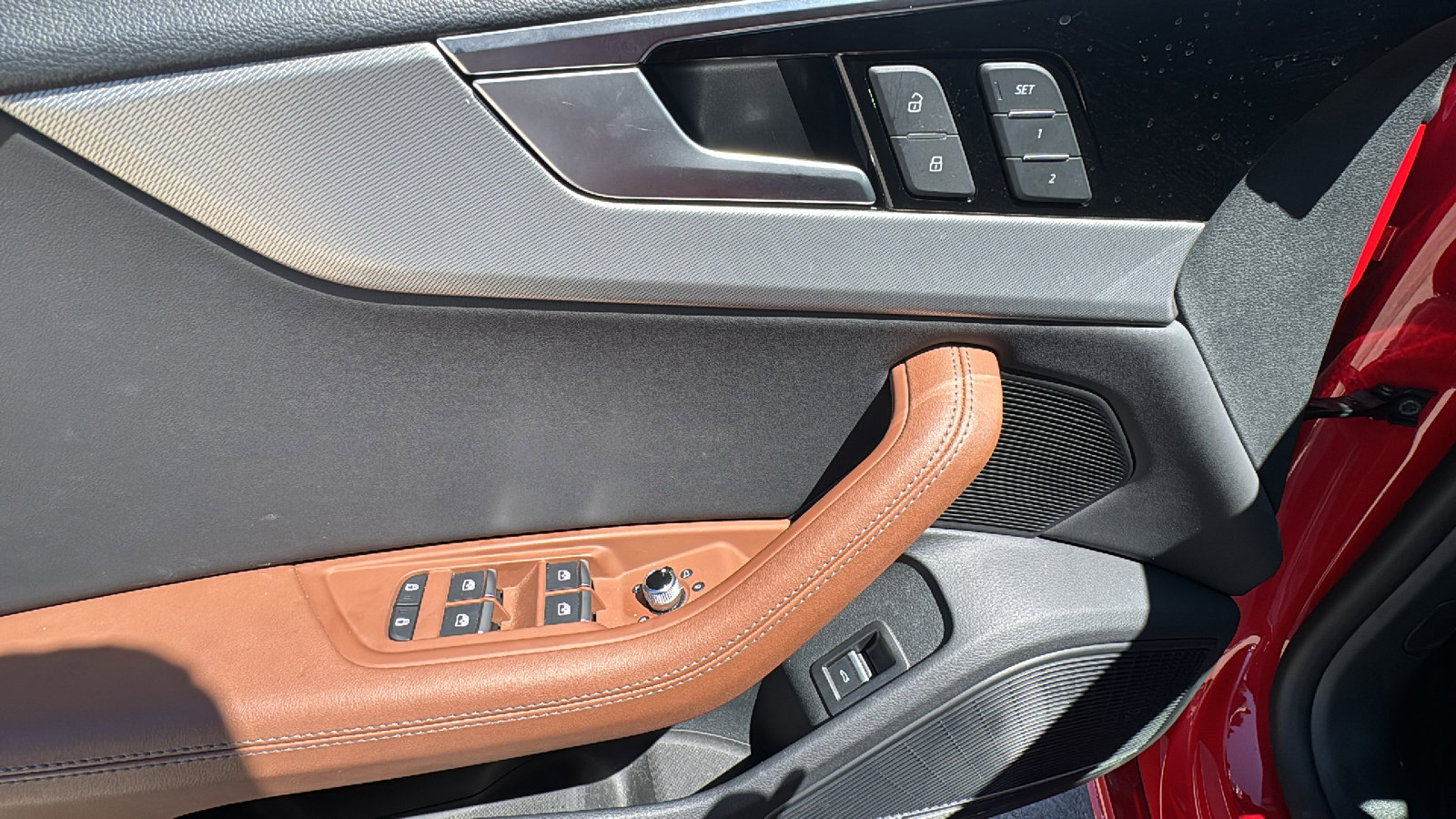 Used 2024 Audi A5 2.0T Prestige image 12