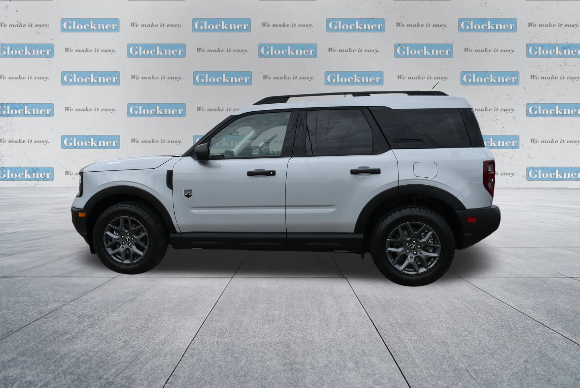 New 2026 Ford Bronco Sport Big Bend w/ Convenience Package AWD/4WD image 39