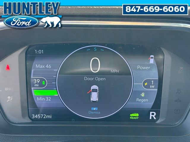 Used 2023 Chevrolet Bolt EUV LT w/ Driver Confidence Package FWD image 26