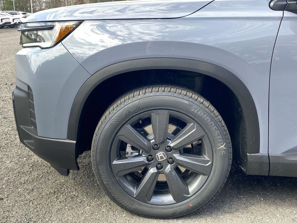 New 2026 Honda Pilot Sport image 19