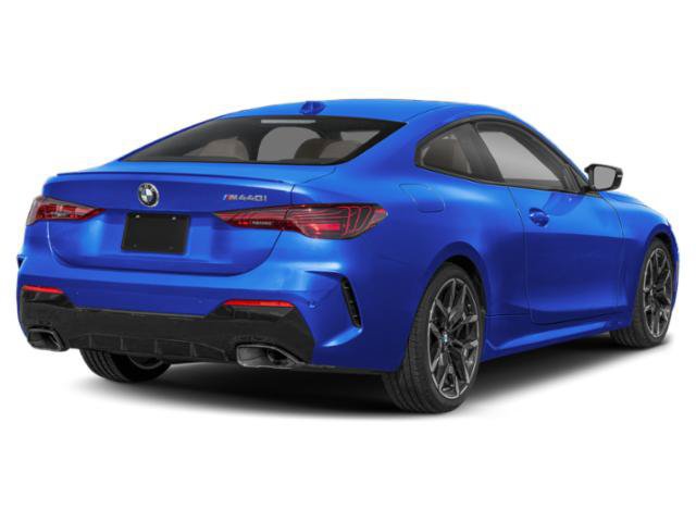New 2027 BMW 440i xDrive Coupe w/ Premium Package AWD/4WD image 2